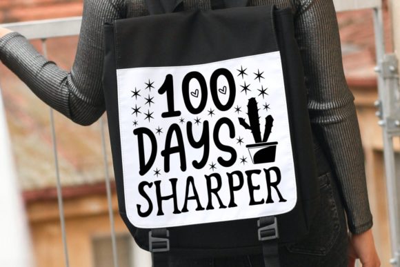 100 Days Sharper SVG: An Embroidery Review