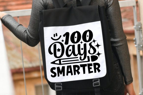 100 Days Smarter SVG: An Embroidery Review