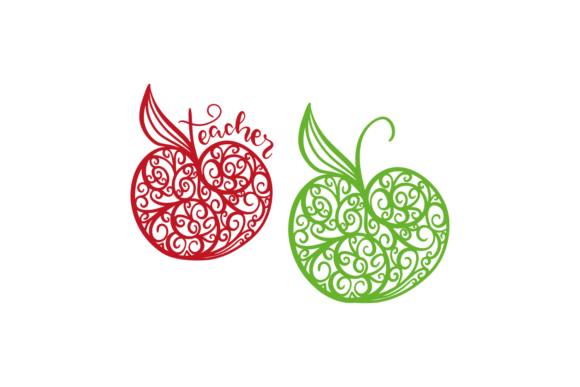 Apple Teacher: A Designer’s Embroidery Review