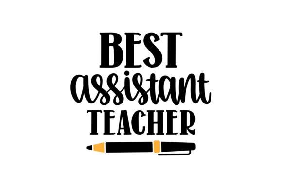 Best Assistant Teacher: An Embroidery Design Review