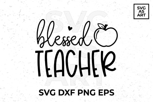 Blessed Teacher, Teacher Appreciation
