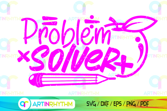 h1School Math Teacher, Problem Solver SVG Review for Real Embroidery Projects/h1