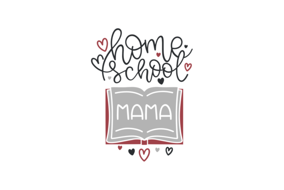 Home School Mama: A Practical Designer’s Review