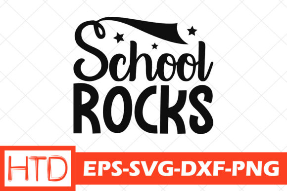 Homeschool Svg Design, School Rocks – A Practical Designer’s Review