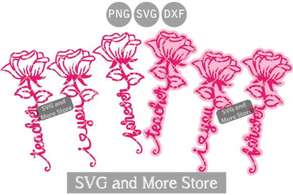 Rose with Letter SVG: A Designer’s Embroidery Review