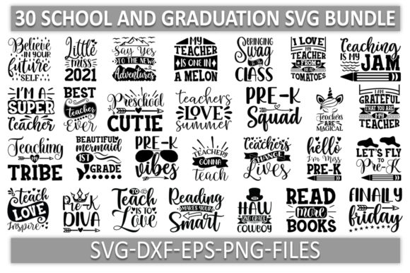 School and Graduation Svg: A Designer’s Real-World Review