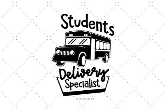 School Bus Driver Gift: A Designer’s Embroidery Review