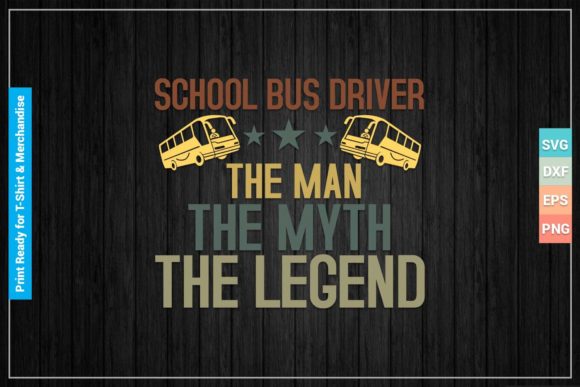 SCHOOL BUS DRIVER SVG Cricut Files: A Designer’s Real-World Evaluation