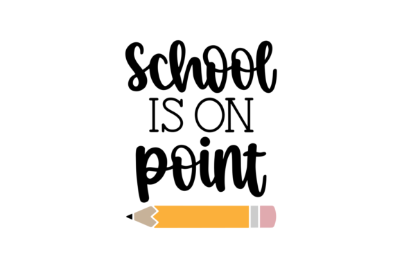 School is on Point: A Designer’s Embroidery Review