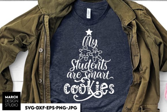 Teacher Christmas Gift SVG Review: Holiday Charm for Embroidery Projects