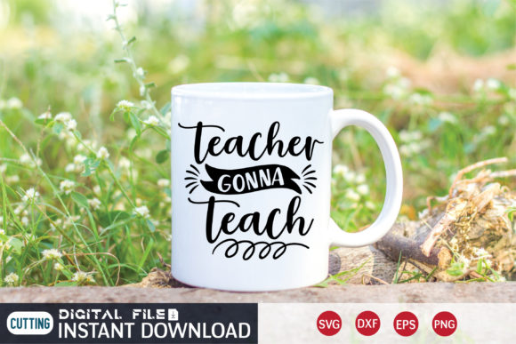Teacher Gonna Teach SVG: A Designer’s Honest Review for Real Embroidery Use