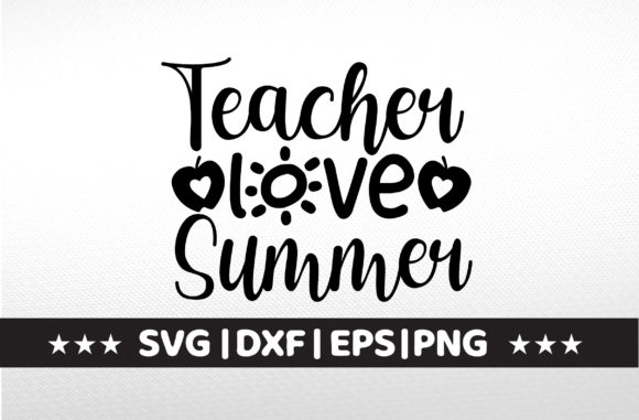 Teacher Love Summer: A Designer’s Embroidery Review