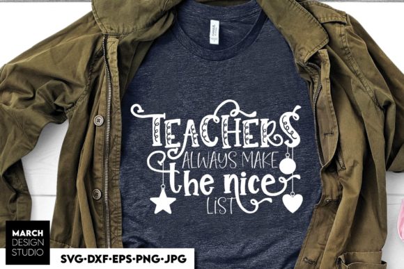 Teacher Merry Christmas SVG: A Designer’s Real-World Review