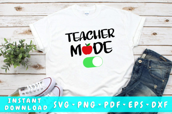 Teacher Mode On SVG: A Designer’s Real-World Review
