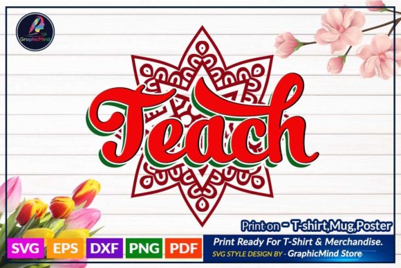 Teacher T Shirt Design Svg File: An Embroidery Review