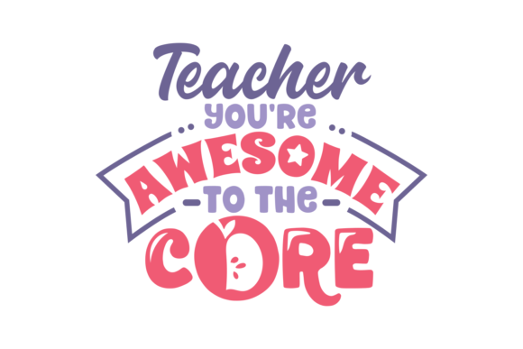 Teacher You're Awesome: An Embroidery Design Review
