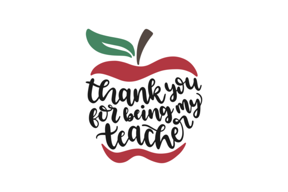 Thank You for Being My Teacher: Design Review